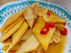 风味萝卜-清真·西域伙伴牛肉面·羊肉串(融创店)