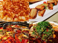 -铜锣湾·有麝自然香(重庆新天地店)