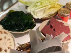 -朱氏胖子烂火锅(洪崖洞店)