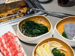 -海底捞火锅(航洋城店)