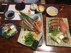 -蟹道乐(京都本店)