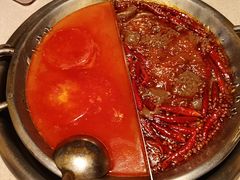 -小龙坎火锅(全球总店)