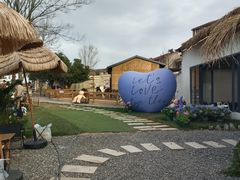 -HERRE·FARM 赫尔露营农场·团建聚会包场