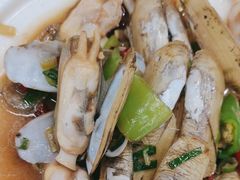 -日照大牌檔•小船海鲜(万平口店)