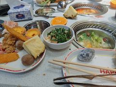 -龍歌自助小火锅(秦淮水游城店)
