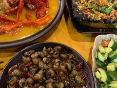 -回·龙虾铺·盆盆蟹·烧烤大排档(回龙观店)