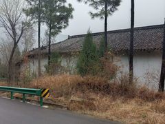 -四川大学(望江校区)