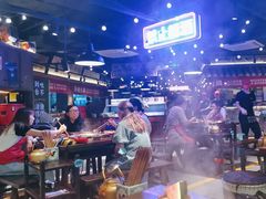 -萍姐火锅·公路夜市(打浦桥日月光店)
