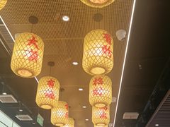 -素满香·全民食养自助(长宁龙之梦店)