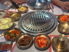 -韩一品韩国料理(柏庐南路店)