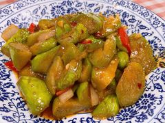 -芝城故事·建瓯土菜