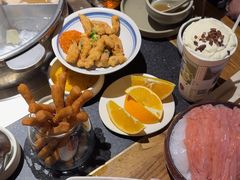 -巴奴毛肚火锅(广益哥伦布店)