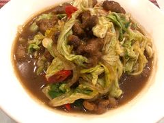 -巴依老爷新疆美食(清华东门店)