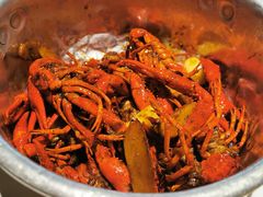 -老长沙龙虾馆·聚会餐厅(白石洲店)