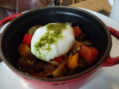 -LA  PETANQUE(泰安路店)