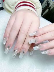 -1T·1M 日式美甲美睫
