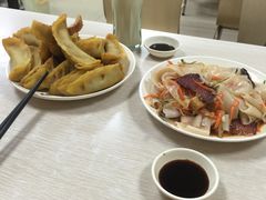 -金记老七家湾第一锅贴店(金沙井总店)