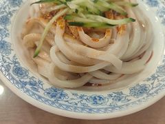 -西安贾三灌汤包·回坊小吃·清真炒菜(北院门总店)
