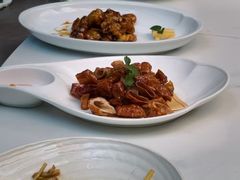 -虎哥私房菜(馒头山店)