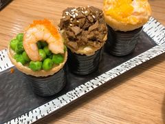 -西月山居匠心创意料理(江汉路新佳丽广场店)