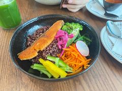-FUNFUN有饭花园聚会餐厅