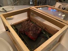 -长江六号法国餐厅(长江南路店)