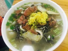 -潮镇老尾牛杂(环城西路店)