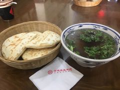 -澄城学斌水盆羊肉(总店)