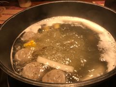 -原牛道·潮汕围炉火锅(讯美店)