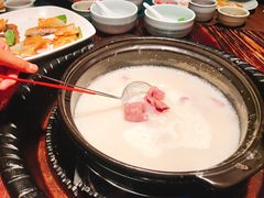 -大良毋米粥(锦龙路总店)