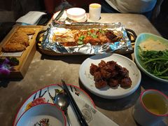 -新白鹿餐厅(金鹰新街口店)