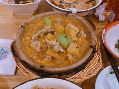 -丽丽三鲜螺蛳粉(田林路店)