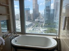 -深圳星河丽思卡尔顿酒店