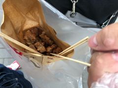 -傅强排骨(成都总店)