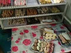 零售区-大学路8号炸串(大学路十四号院店)