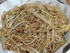 -洞密园美食城·二十二年老店(富华路店)
