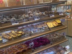 -山崎面包(静安久光店)