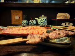 -哥哥の深夜食堂(永乐汇亲子购物运动中心店)