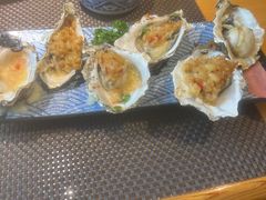 -酒久自助料理(佳兆业店)