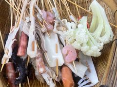 -古真记钵钵鸡(总店)
