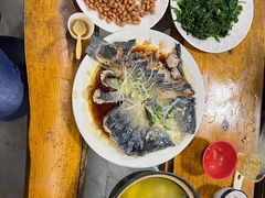 -夏雨路轩特色餐厅·十年经营