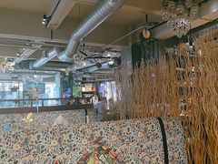 -时光乌托邦空中花园餐厅川味·融合菜(幸福广场店)