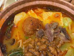 -小满手工粉(上海月星环球港店)