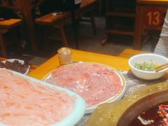 -堂客老火锅(欣阳广场总店)