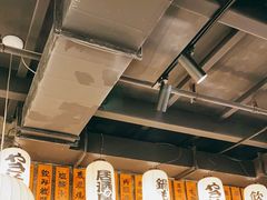 -牛村烤肉餐厅.自助烤肉