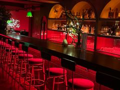 -JZ Club 爵士酒吧(上海店)