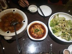 -刘胖子家常菜·蹄花焖藕(兴业店)