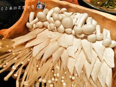 -老牌坊云南鱼豆花火锅(嵩山店)