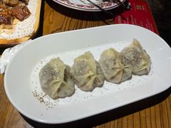 -清真·双公羊·馕坑烤全羊(奥体店)