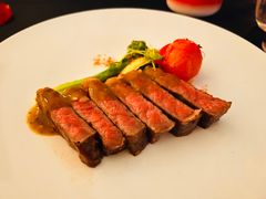 -圣丰索菲特·法国餐厅